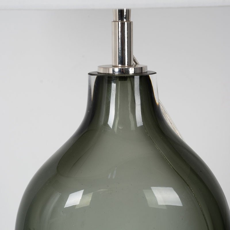 Настольная лампа DeLight Collection Crystal Table Lamp BRTL3199