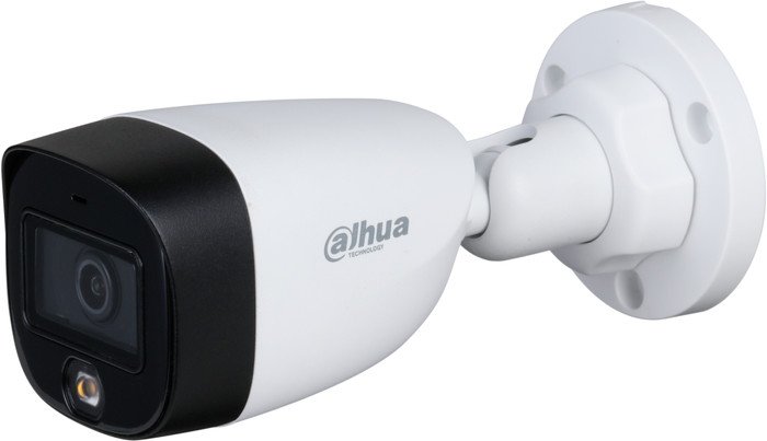 CCTV-камера Dahua DH-HAC-HFW1209CP-LED-0280B-S2