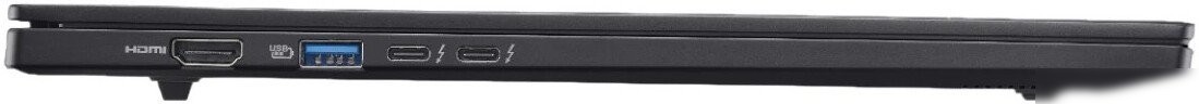 Ноутбук Acer Swift Go 16 AI SFG16-74-568D NX.JNMCD.001