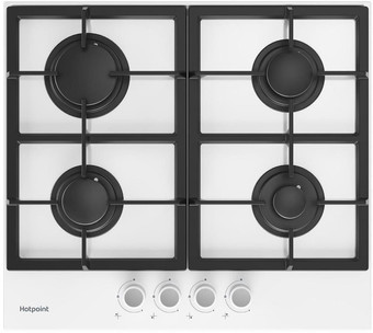 Варочная панель Hotpoint-Ariston HG 61F/WH