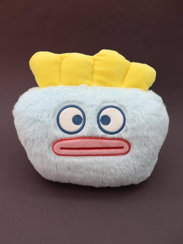 Классическая игрушка ILikeGift Monster plant 106-065-02 (blue)