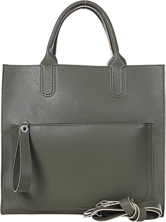 Женская сумка Galanteya 35324 24с1191к45 (оливковый)
