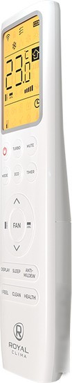 Сплит-система Royal Clima Perfetto DC EU Inverter RCI-PF30HN
