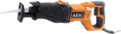 Сабельная пила AEG US 900 XE