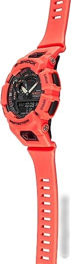 Наручные часы Casio G-Shock GBA-900-4A