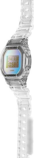 Наручные часы Casio G-Shock DW-5600SRS-7E