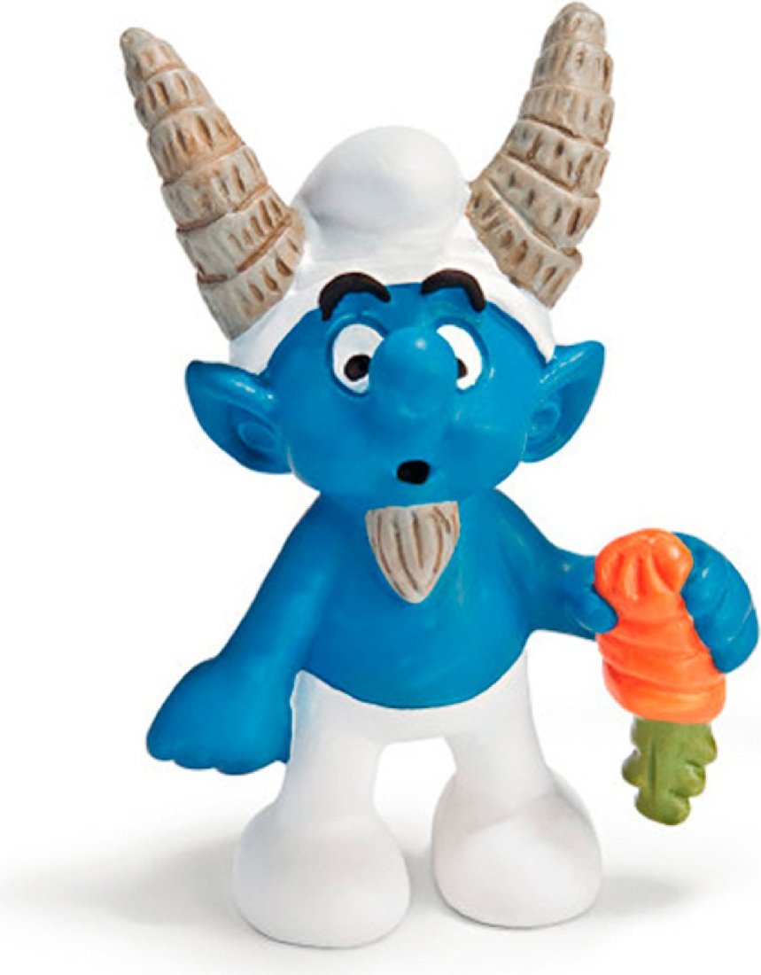 Набор фигурок Schleich Дисплей Знаки зодиака Гномы 20899 (36шт)