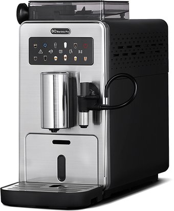 Кофемашина BQ CM9003 (серебристый)