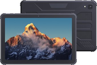 Планшет Cubot TAB KingKong 8GB/256GB LTE (черный)