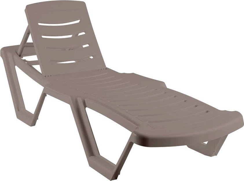 Ellastik Plast Элластик лм 187x63.5x32 (капучино)