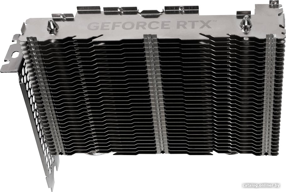 Видеокарта Palit GeForce RTX 3050 KalmX 6GB NE63050018JE-1070H