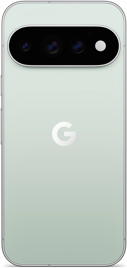 Телефон Google Pixel 11 Pro 16GB/512GB (туман)