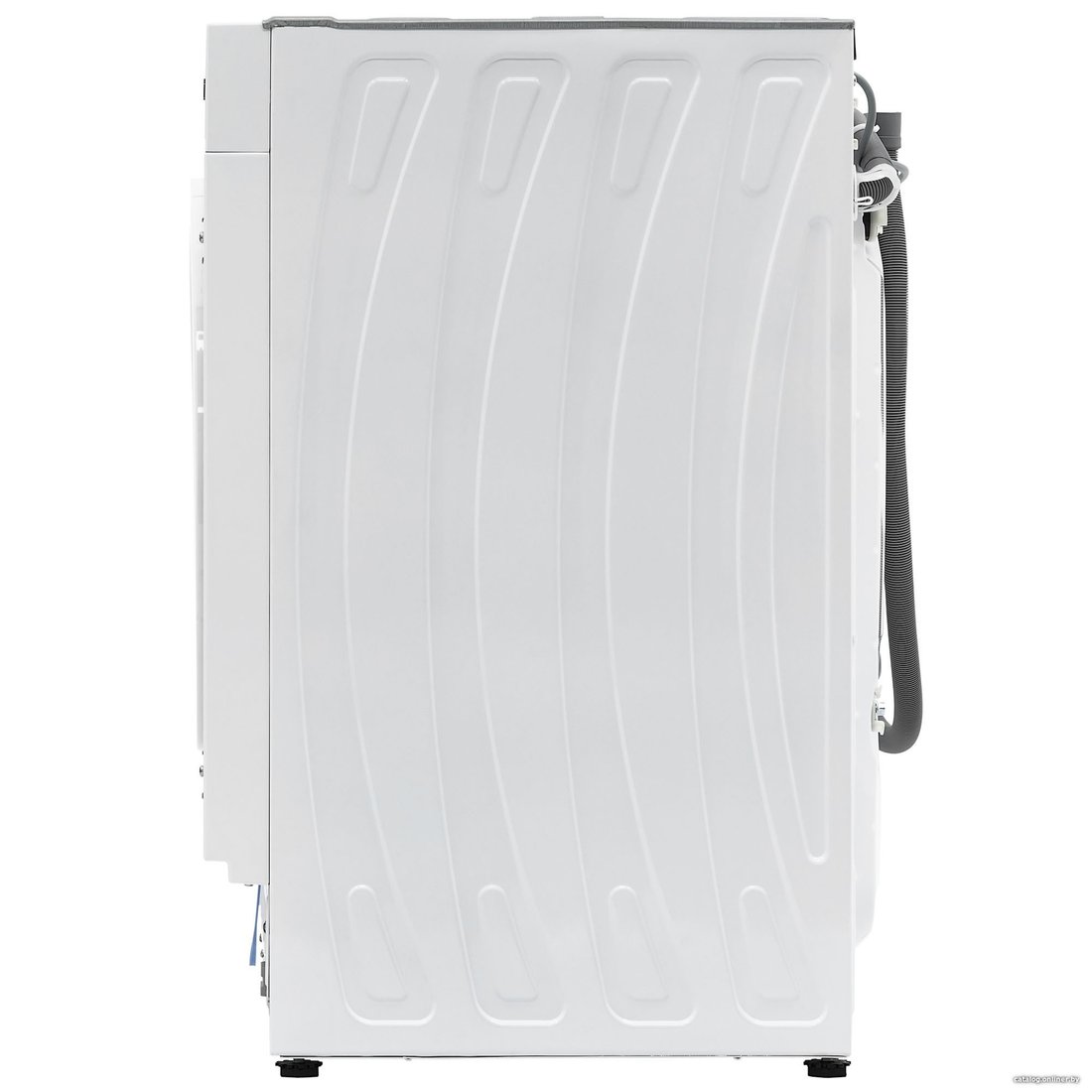 Стиральная машина Krona Kalisa 1400 8K White