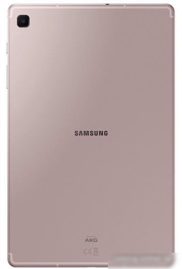 Планшет Samsung Galaxy Tab S6 Lite 2024 LTE SM-P625 4GB/128GB (розовый)