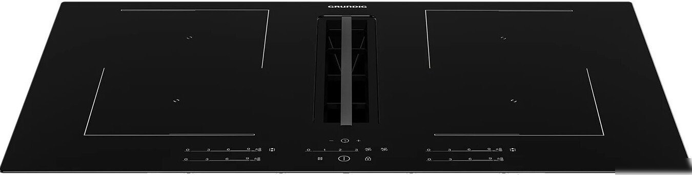 Варочная панель Grundig GIEH834480P