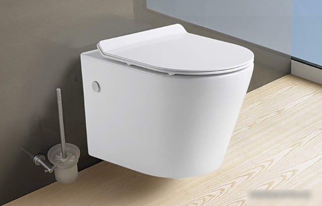 Унитаз CeramaLux B2330
