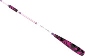 Удилище Higashi Chika 95 Lady style EVA 01028