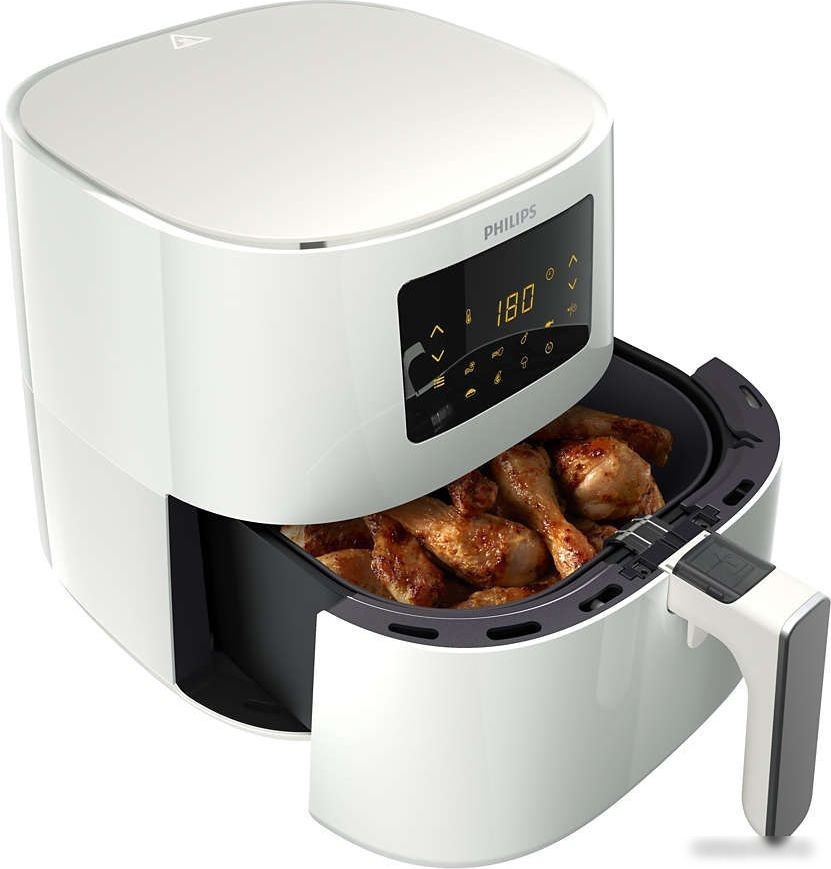 Аэрофритюрница Philips HD9270/00