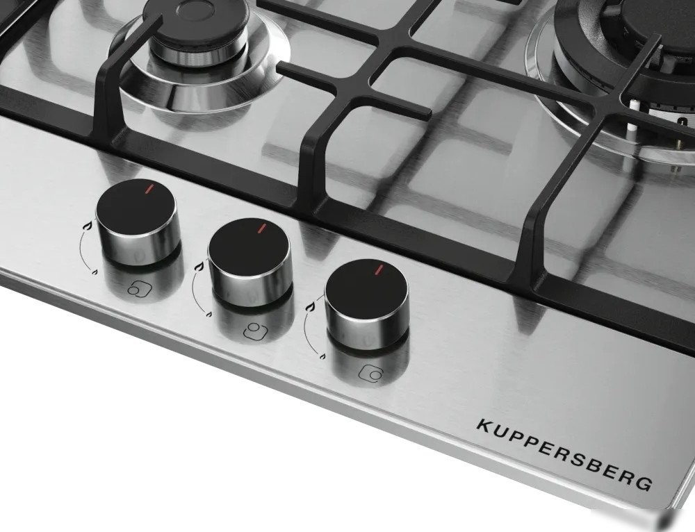 Варочная панель KUPPERSBERG FS 46 X