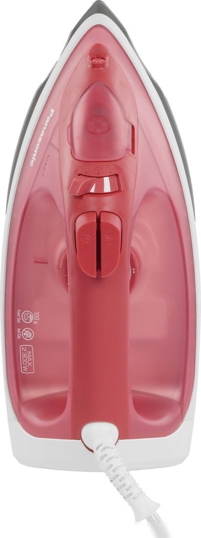 Утюг Panasonic NI-S430RTV