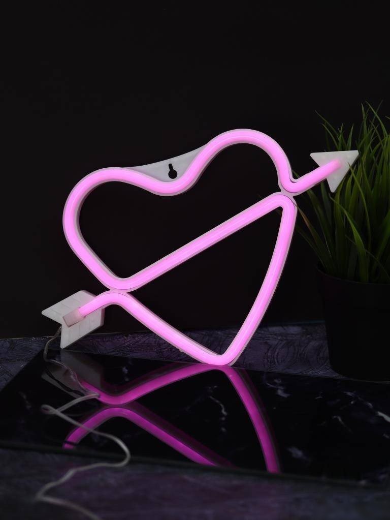Ночник ILikeGift Broken heart 151-2022086