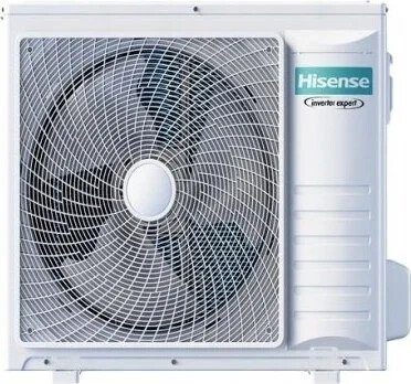 Кондиционер Hisense AUC-48UR4RKC8/PE-QFA/CD/AUW-48U6RN8