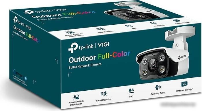 IP-камера TP-Link Vigi C330 (4 мм)