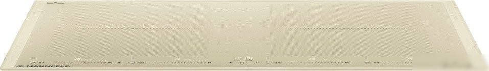 Варочная панель MAUNFELD CVI594SF2BG LUX Inverter