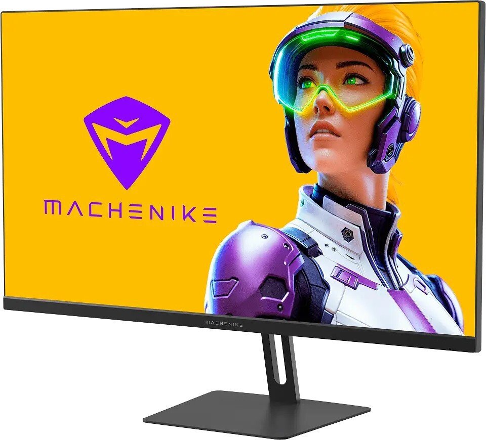 Игровой монитор Machenike MCQ27F260