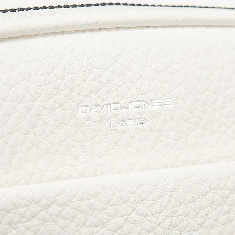 Женская сумка David Jones 823-CM6920-WHT (белый)
