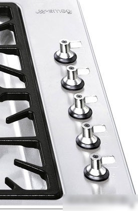 Варочная панель Smeg PGF95-4