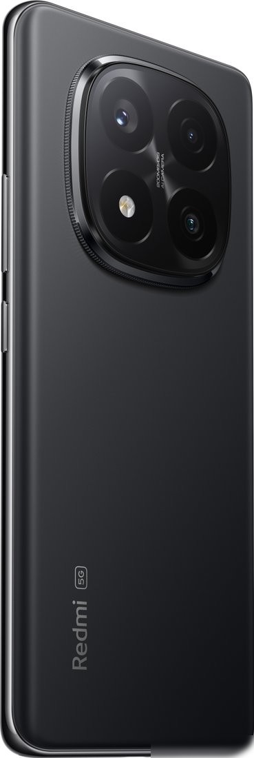Телефон Xiaomi Redmi Note 14 Pro+ 5G 8GB/256GB международная версия (черный)