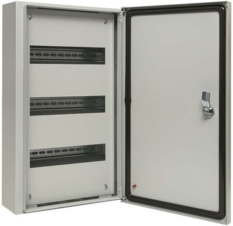 Щит распределительный Rucelf ЩРН-36 IP54