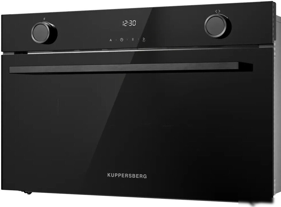 Микроволновая печь KUPPERSBERG HMW 611 BB