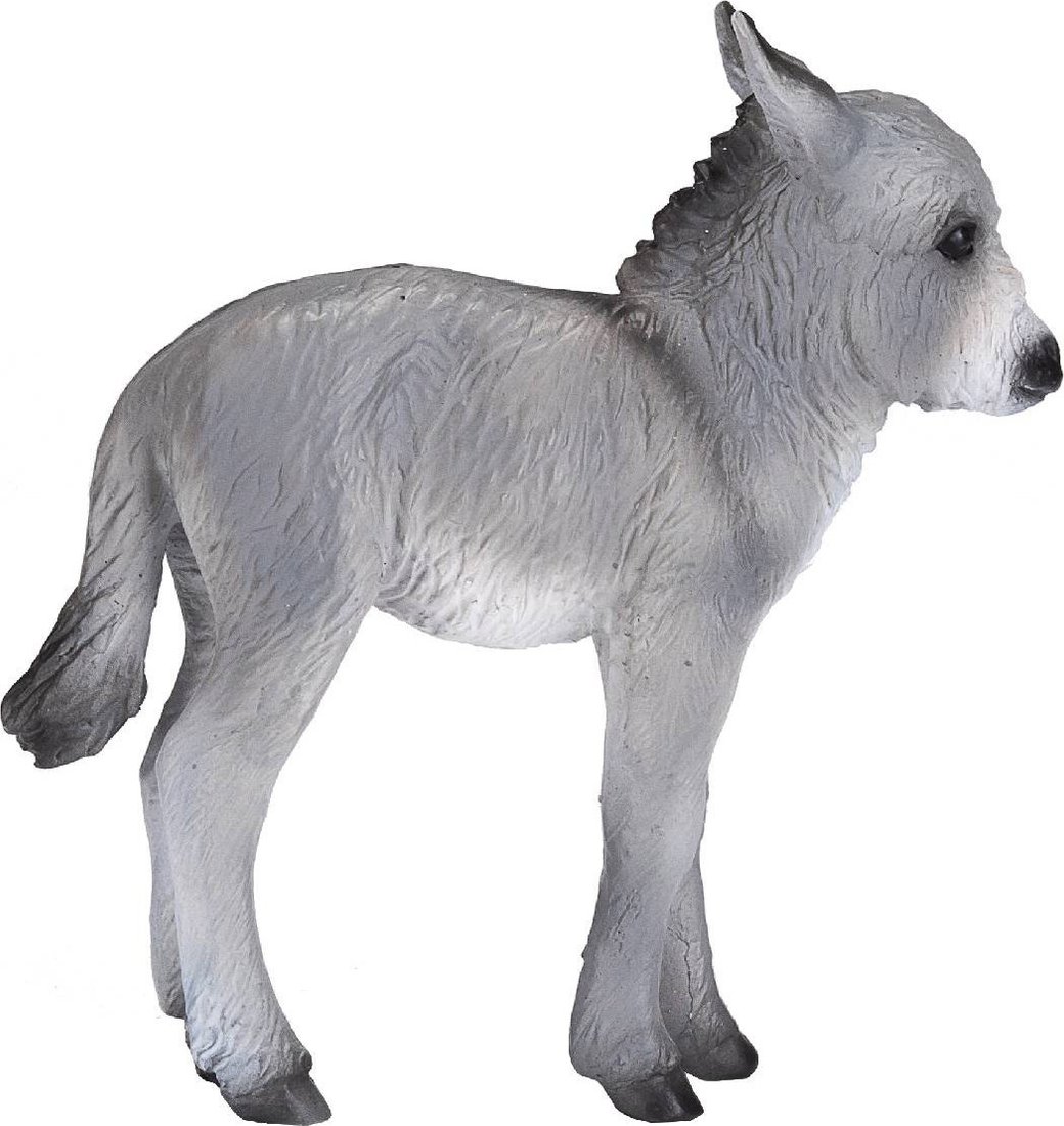 Фигурка Konik Осел, жеребенок AMF1101