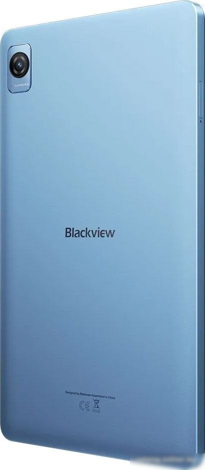 Планшет Blackview Tab 60 LTE 6GB/128GB (синий)
