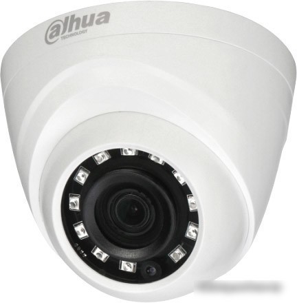 CCTV-камера Dahua DH-HAC-HDW1400RP-0360B CCTV-камера Dahua DH-HAC-HDW1400RP-0360B