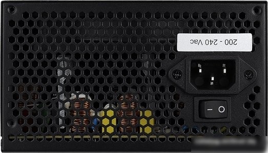 Блок питания AeroCool VX Plus 700