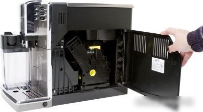 Кофемашина Gaggia Anima Prestige RI8762/01