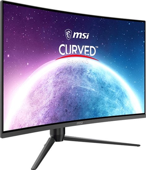 Игровой монитор MSI G32CQ5P