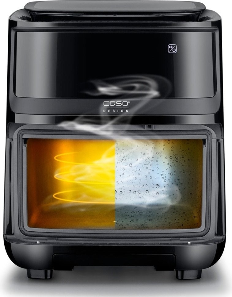 Аэрофритюрница CASO AirFry & Steam 700