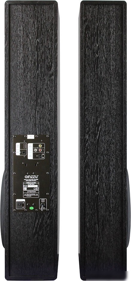Акустика Ginzzu GM-326