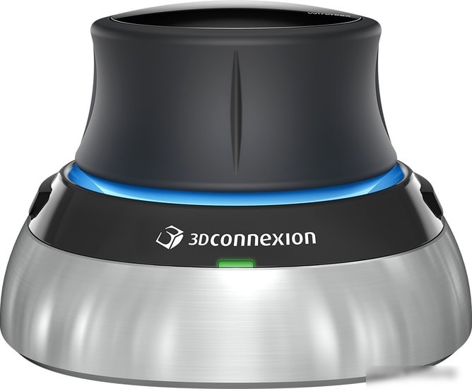 3D-мышь 3Dconnexion SpaceMouse Wireless