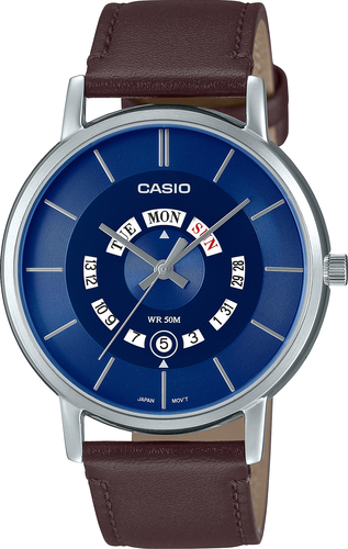 Наручные часы Casio MTP-B135L-2A