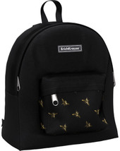 Городской рюкзак Erich Krause EasyLine 6L Golden Bee 57251