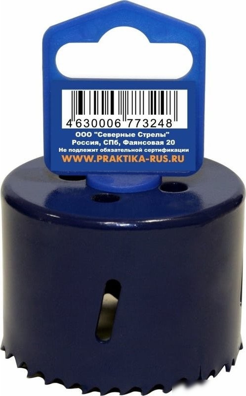 Коронка Практика Профи 773-248