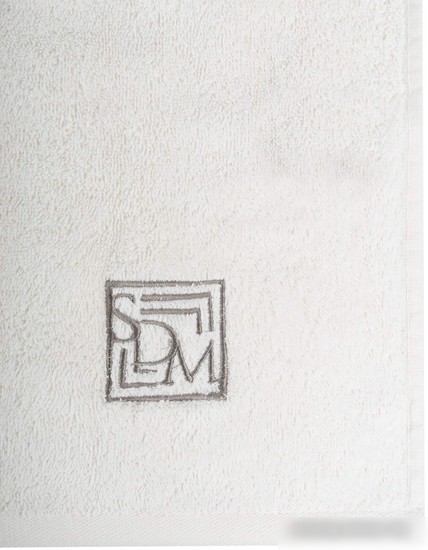 Полотенце Sofi De MarkO Marshall 50х90 Пол-МШ-50х90кр (кремовый)