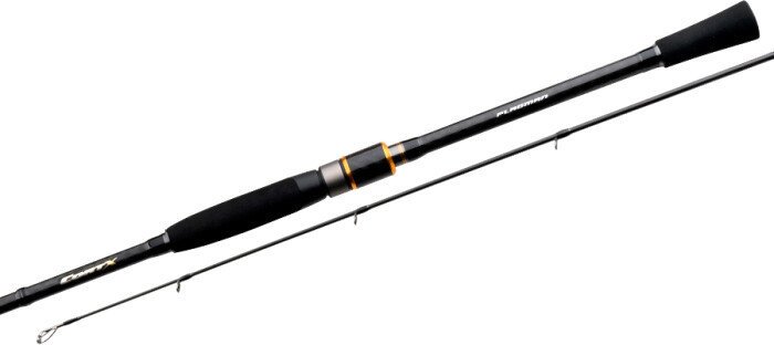 Удилище Flagman Cort-X 80MH 2.44м тест 8-36г FCX80MH