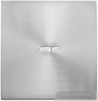 Оптический накопитель ASUS ZenDrive U9M (серебристый)