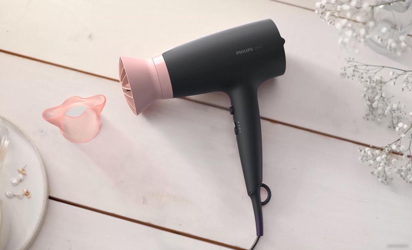 Фен Philips BHD350/10